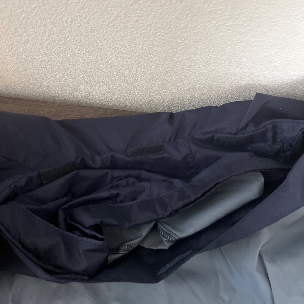 Columbia Rain Jacket Shell - image 4